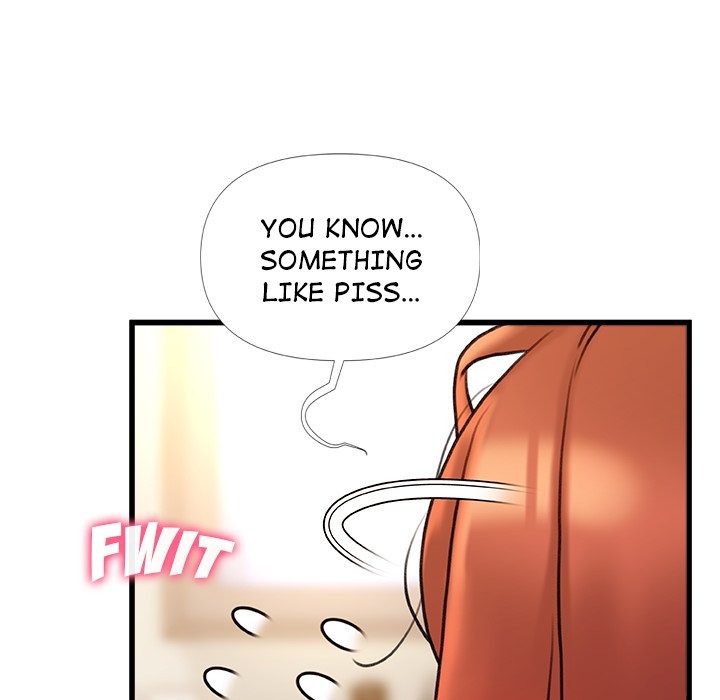 More Than Friends (Fandastic) chapter 18 page 20