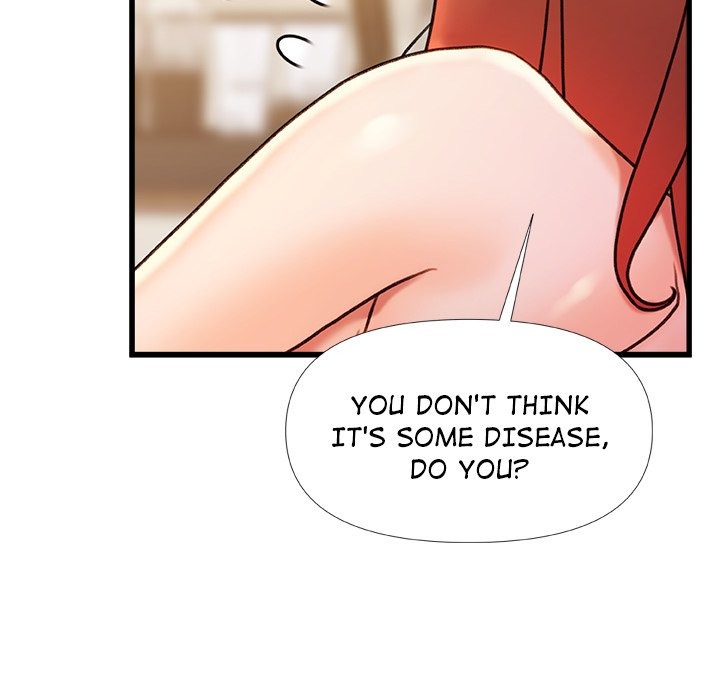 More Than Friends (Fandastic) chapter 18 page 21