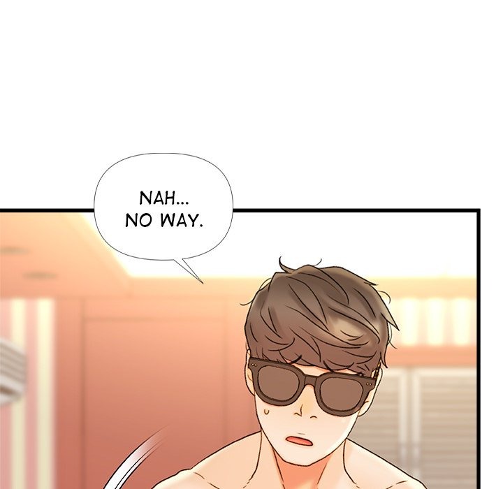 More Than Friends (Fandastic) chapter 18 page 22