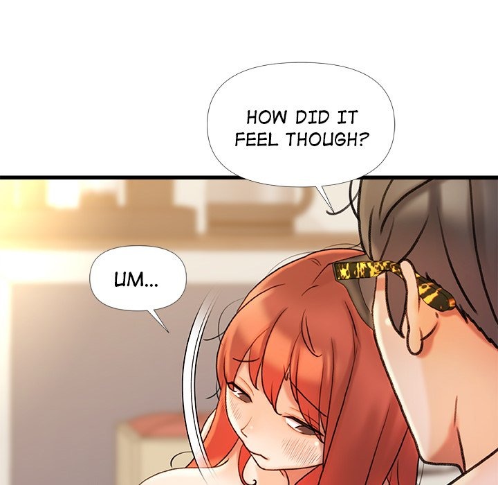 More Than Friends (Fandastic) chapter 18 page 24