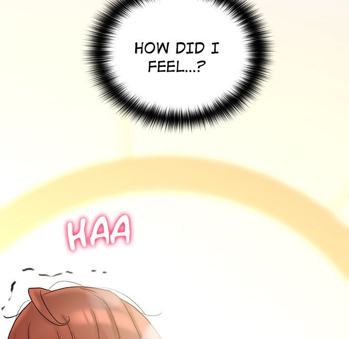 More Than Friends (Fandastic) chapter 18 page 26