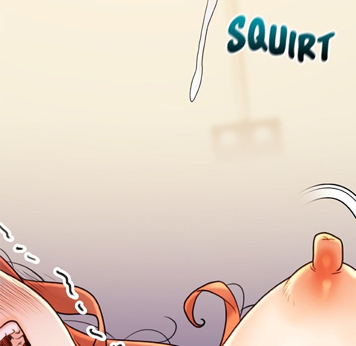 More Than Friends (Fandastic) chapter 18 page 29