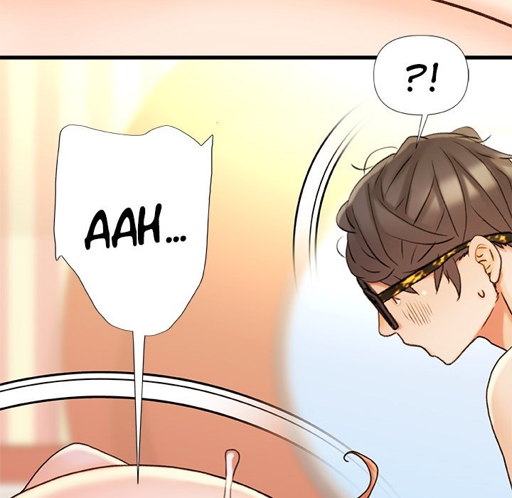 More Than Friends (Fandastic) chapter 18 page 31