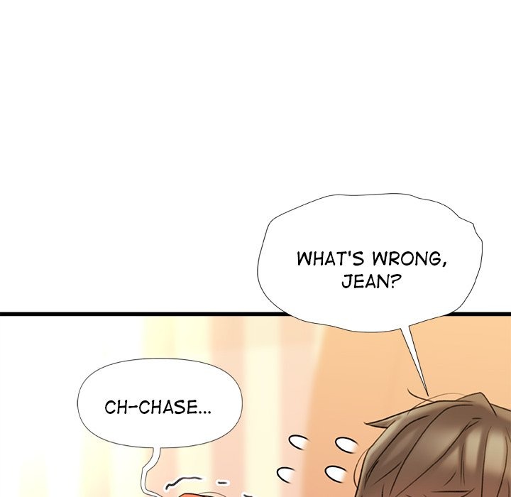More Than Friends (Fandastic) chapter 18 page 33