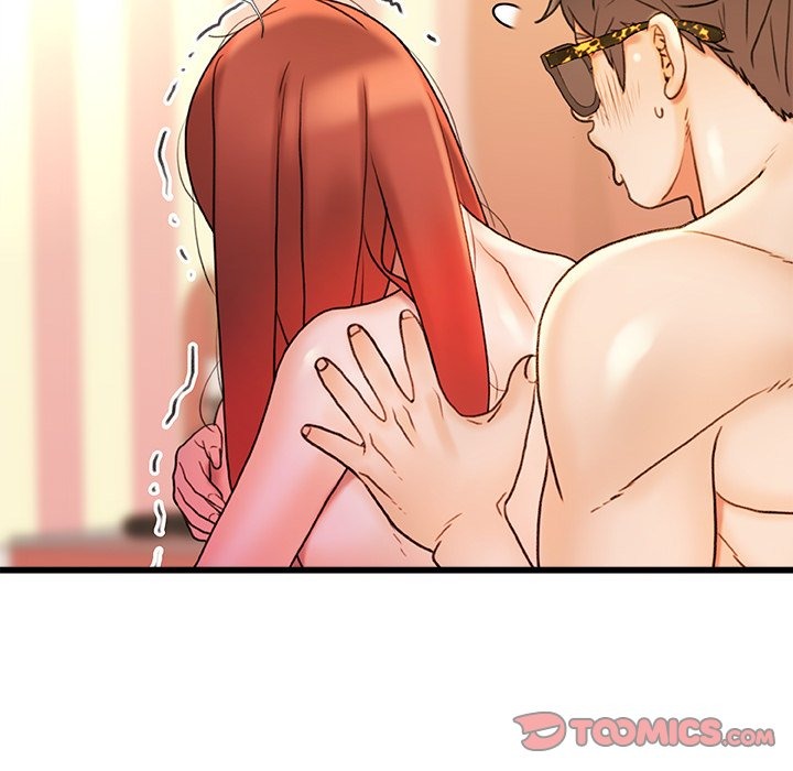 More Than Friends (Fandastic) chapter 18 page 34