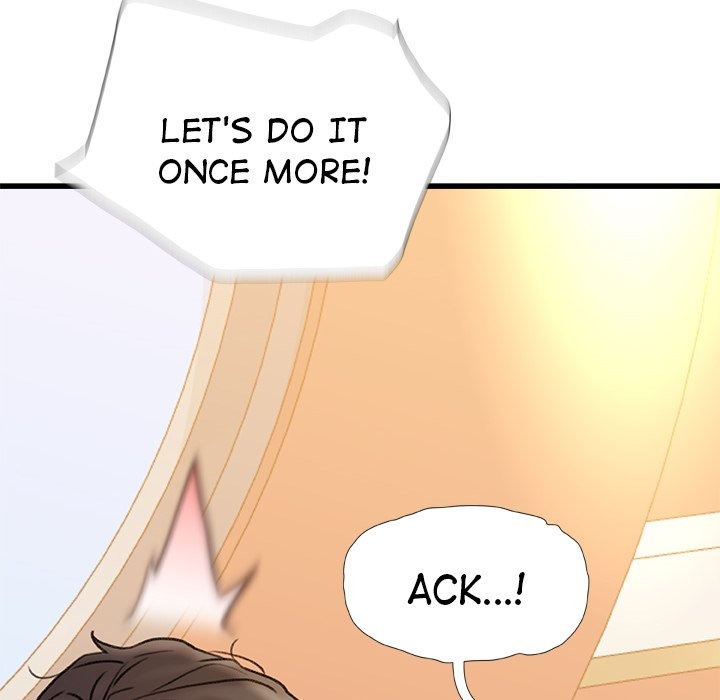 More Than Friends (Fandastic) chapter 18 page 38