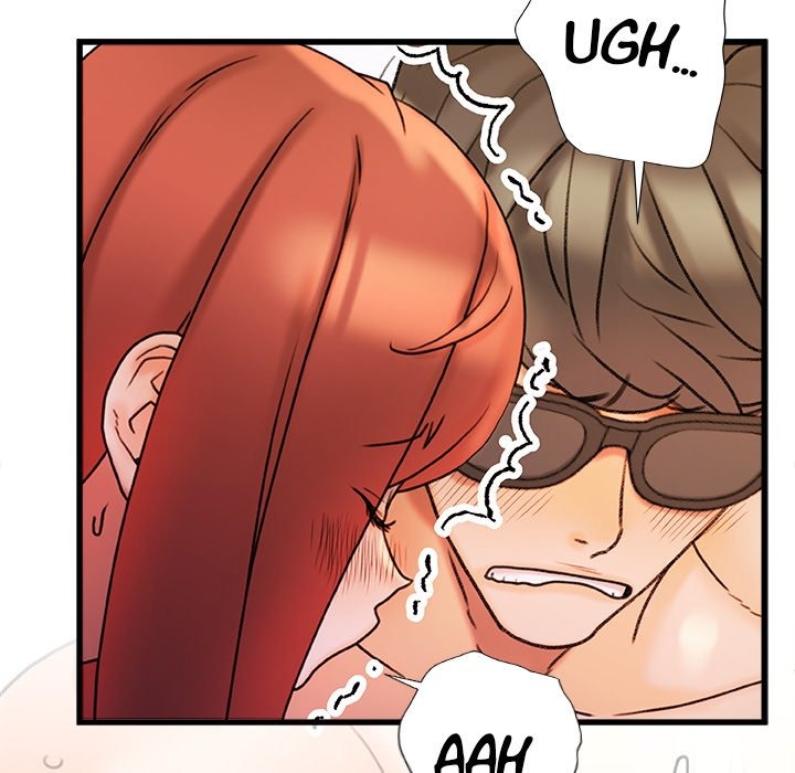 More Than Friends (Fandastic) chapter 18 page 46