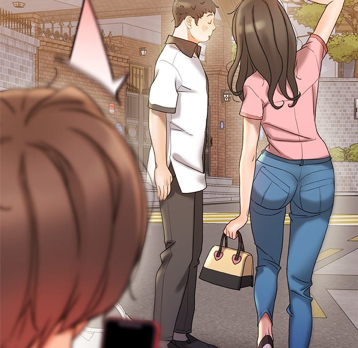 More Than Friends (Fandastic) chapter 18 page 65