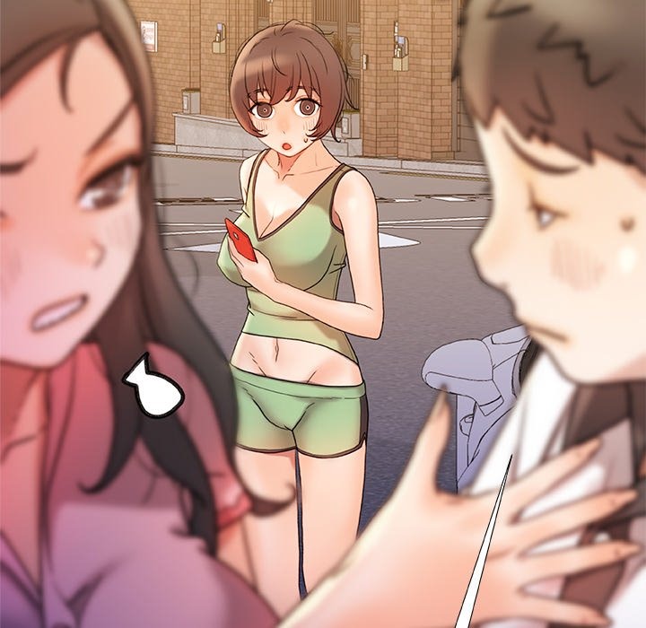More Than Friends (Fandastic) chapter 18 page 68