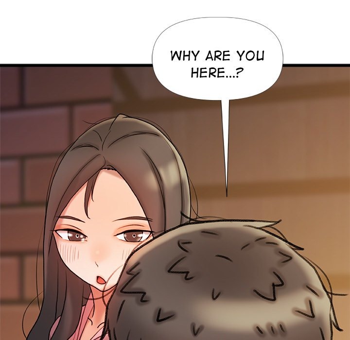 More Than Friends (Fandastic) chapter 18 page 73