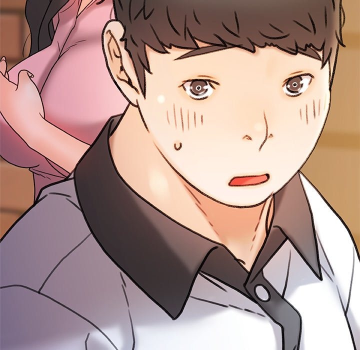 More Than Friends (Fandastic) chapter 18 page 74