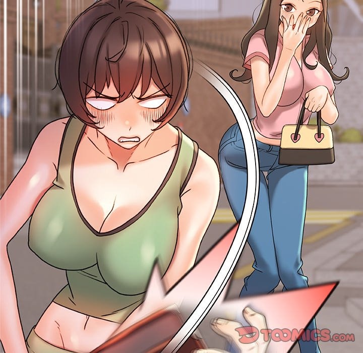 More Than Friends (Fandastic) chapter 18 page 79