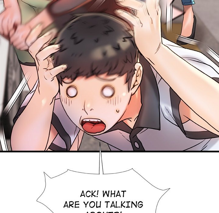 More Than Friends (Fandastic) chapter 18 page 80