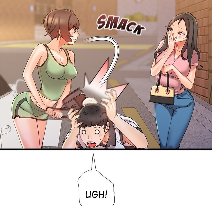 More Than Friends (Fandastic) chapter 18 page 86