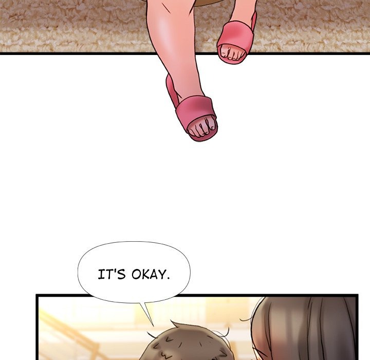 More Than Friends (Fandastic) chapter 18 page 92