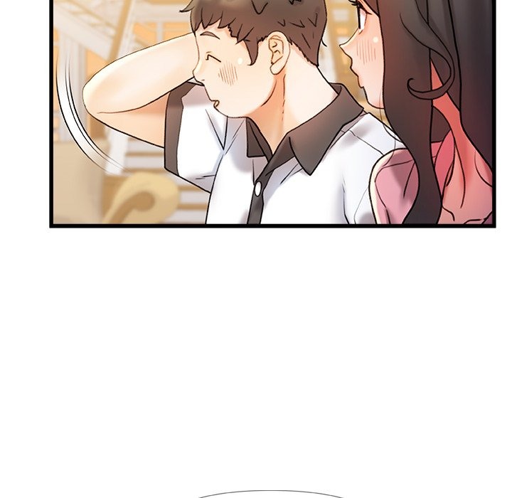 More Than Friends (Fandastic) chapter 18 page 93