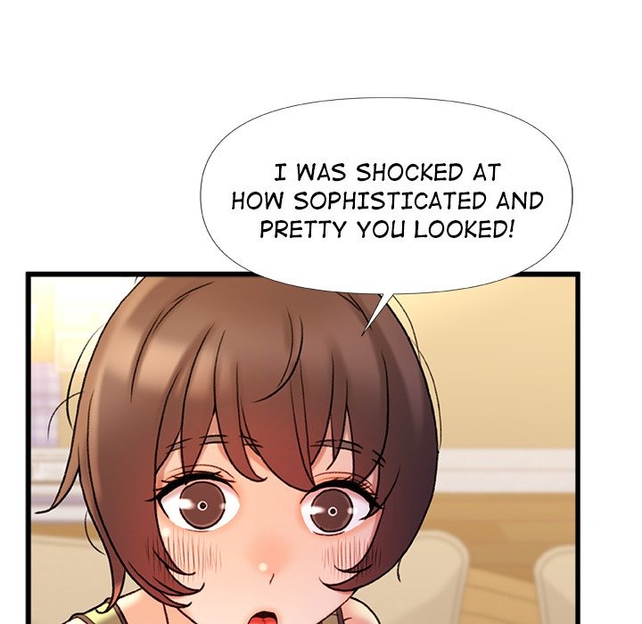 More Than Friends (Fandastic) chapter 18 page 97