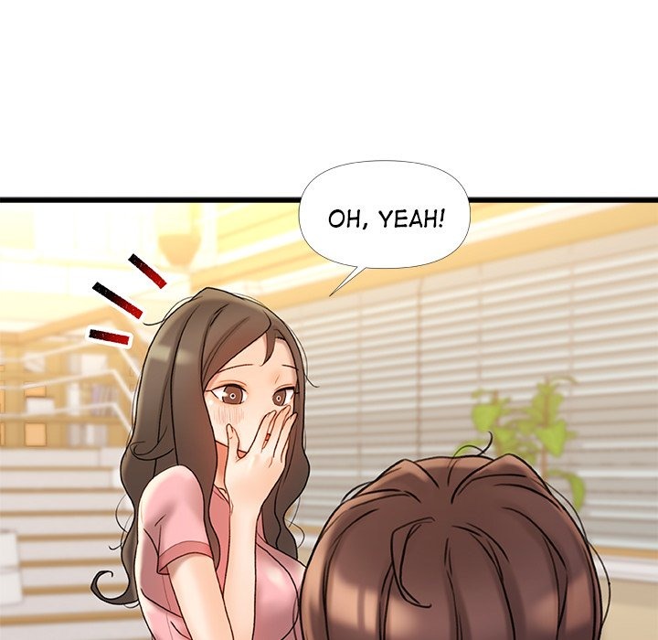 More Than Friends (Fandastic) chapter 18 page 103