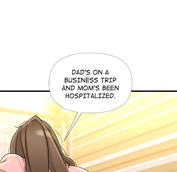 More Than Friends (Fandastic) chapter 18 page 105