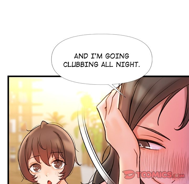 More Than Friends (Fandastic) chapter 18 page 109