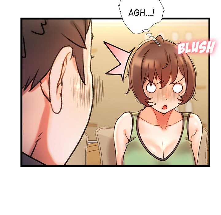 More Than Friends (Fandastic) chapter 18 page 111