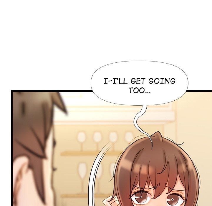 More Than Friends (Fandastic) chapter 18 page 112