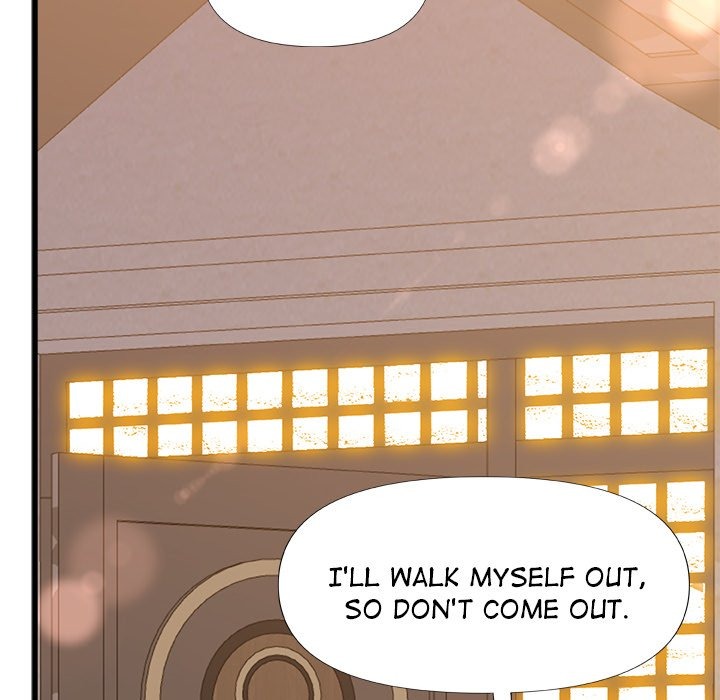 More Than Friends (Fandastic) chapter 18 page 121