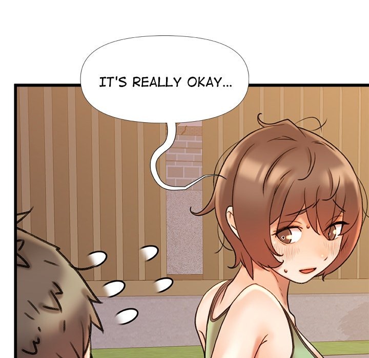More Than Friends (Fandastic) chapter 18 page 123