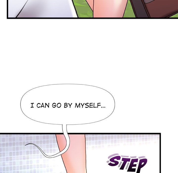 More Than Friends (Fandastic) chapter 18 page 125