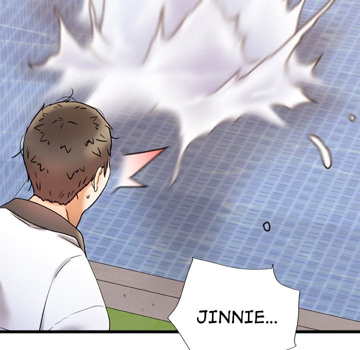 More Than Friends (Fandastic) chapter 18 page 129