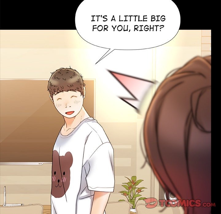 More Than Friends (Fandastic) chapter 18 page 139