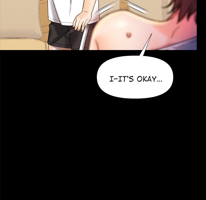 More Than Friends (Fandastic) chapter 18 page 140