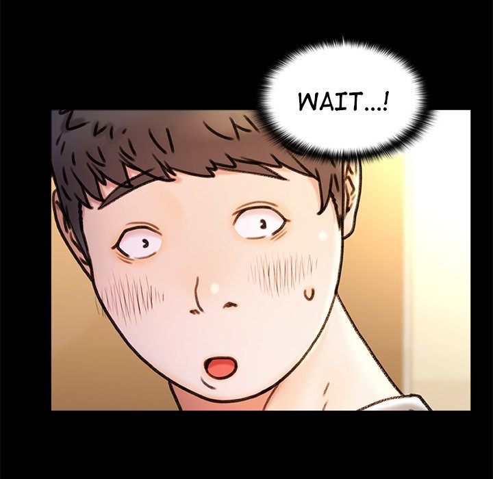 More Than Friends (Fandastic) chapter 18 page 141