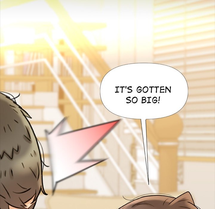 More Than Friends (Fandastic) chapter 18 page 148
