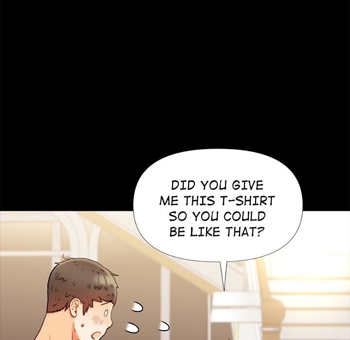 More Than Friends (Fandastic) chapter 19 page 21