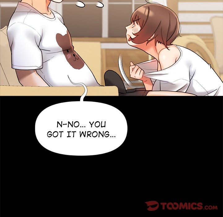 More Than Friends (Fandastic) chapter 19 page 22