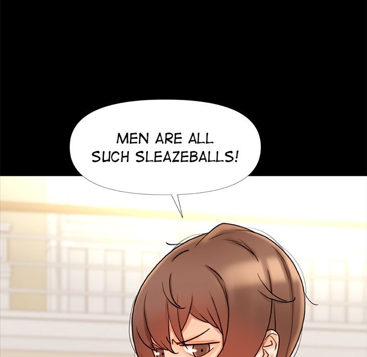 More Than Friends (Fandastic) chapter 19 page 23