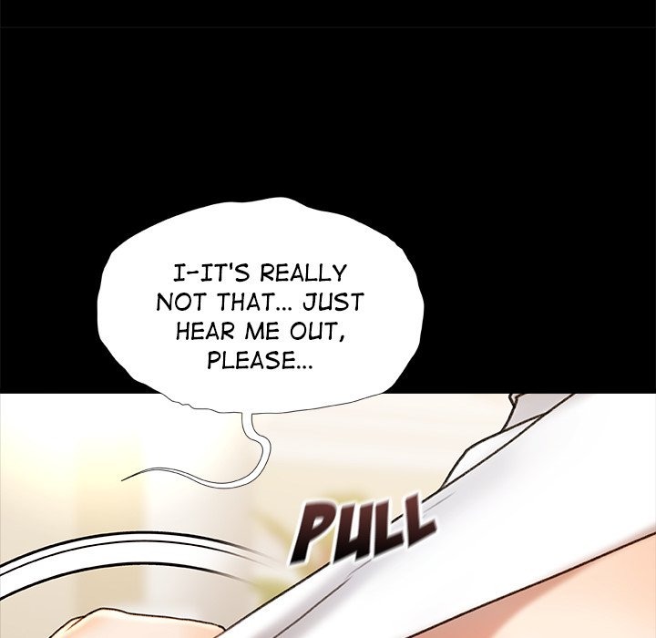 More Than Friends (Fandastic) chapter 19 page 26