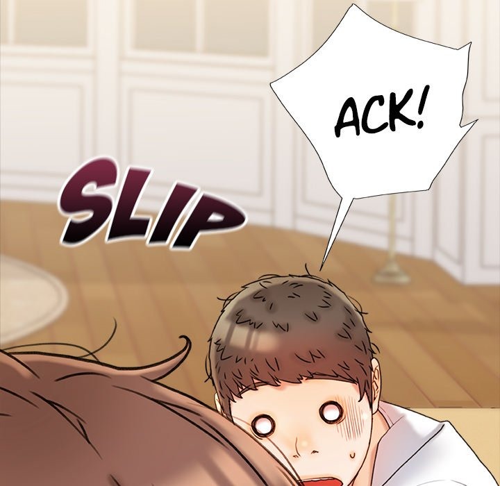 More Than Friends (Fandastic) chapter 19 page 28