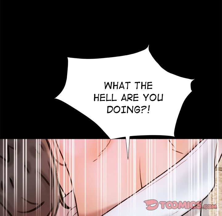 More Than Friends (Fandastic) chapter 19 page 31