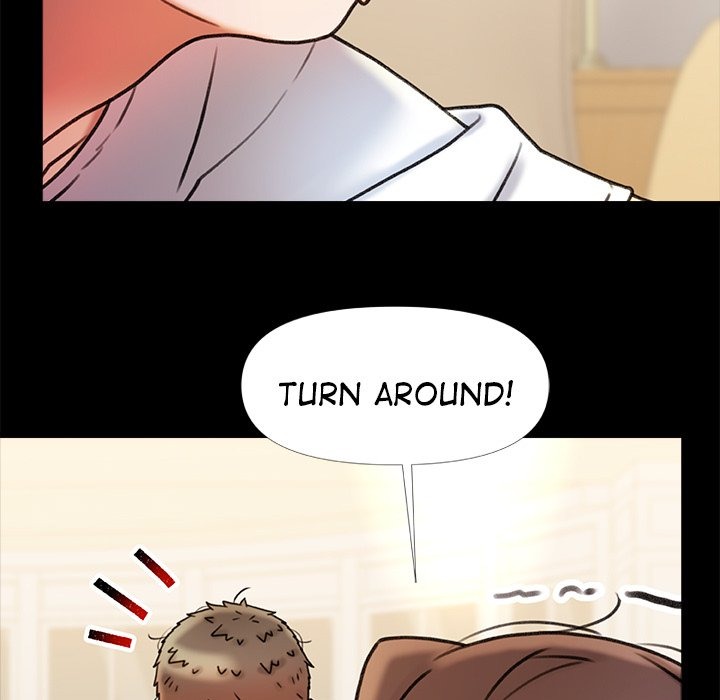 More Than Friends (Fandastic) chapter 19 page 35