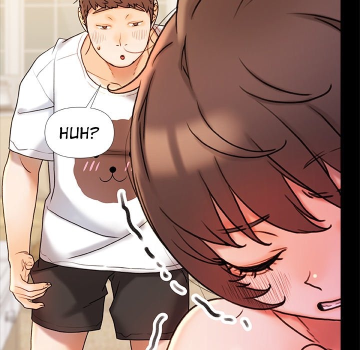 More Than Friends (Fandastic) chapter 19 page 36
