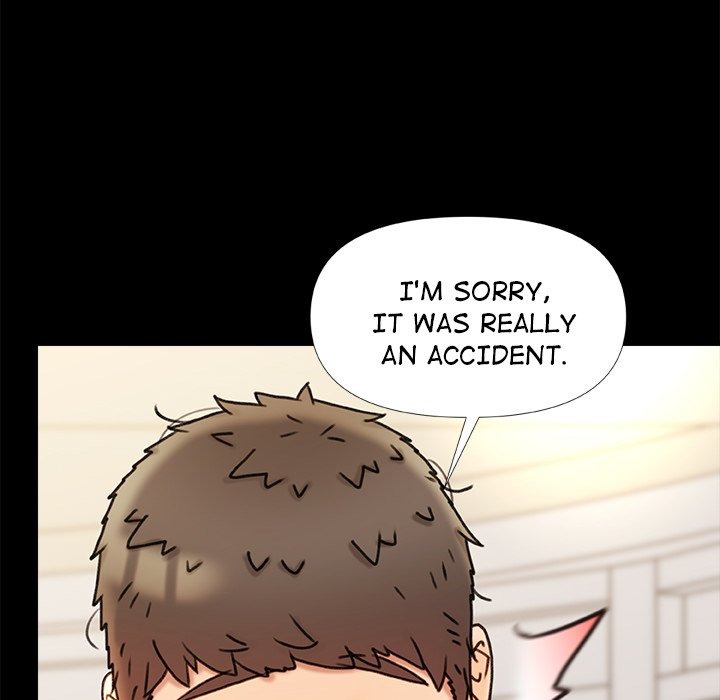 More Than Friends (Fandastic) chapter 19 page 46