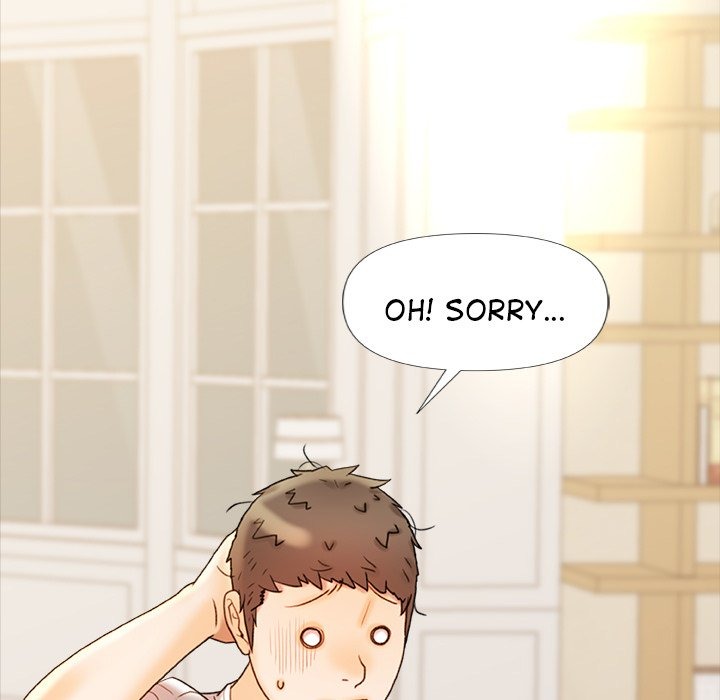 More Than Friends (Fandastic) chapter 19 page 55