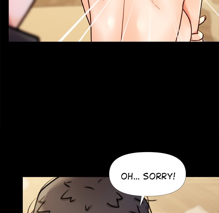 More Than Friends (Fandastic) chapter 19 page 63