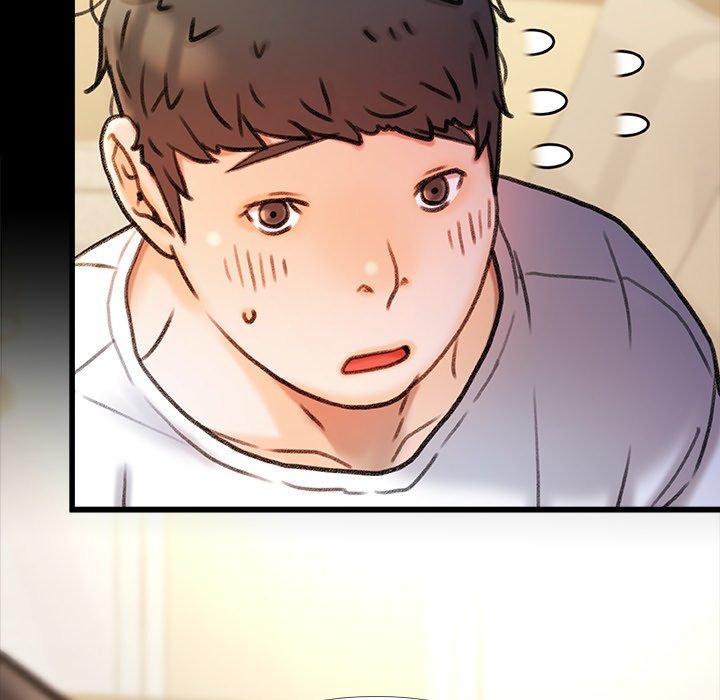 More Than Friends (Fandastic) chapter 19 page 64