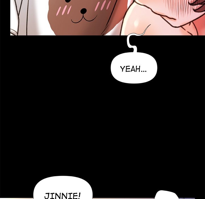 More Than Friends (Fandastic) chapter 19 page 77