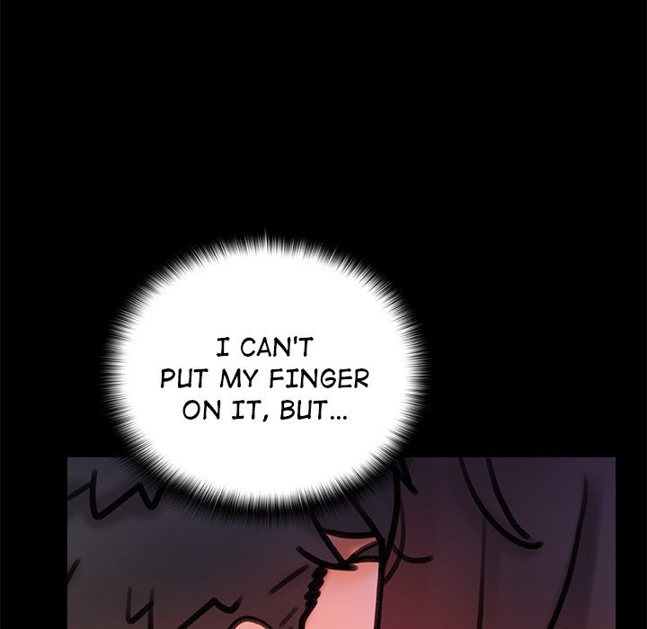 More Than Friends (Fandastic) chapter 19 page 84