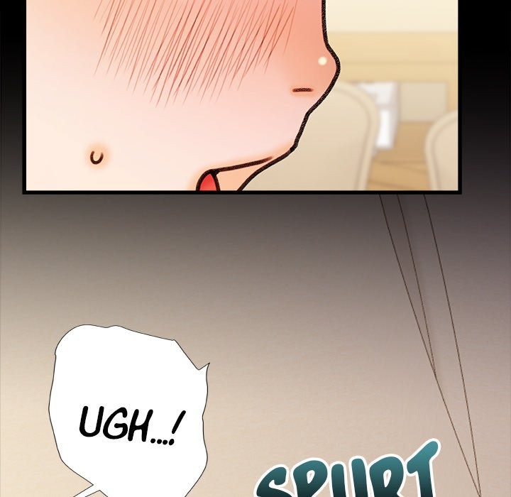 More Than Friends (Fandastic) chapter 19 page 134
