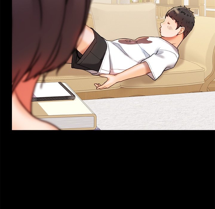 More Than Friends (Fandastic) chapter 19 page 147